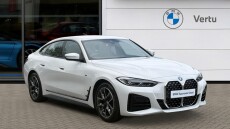 BMW 4 Series 420i M Sport 5dr Step Auto Petrol Hatchback